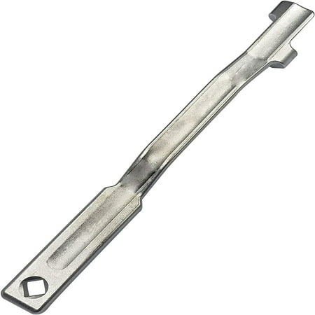 

Upgrade your toolbox with this reliable durable and high-quality wrench extension. This versatile and essential tool is perfect for home DIY and professional projects. Ensure guaranteed