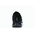 thumbnail image 4 of Nike Men's Air Max 2017 Triple Black Running Shoes, from StockX, 4 of 5