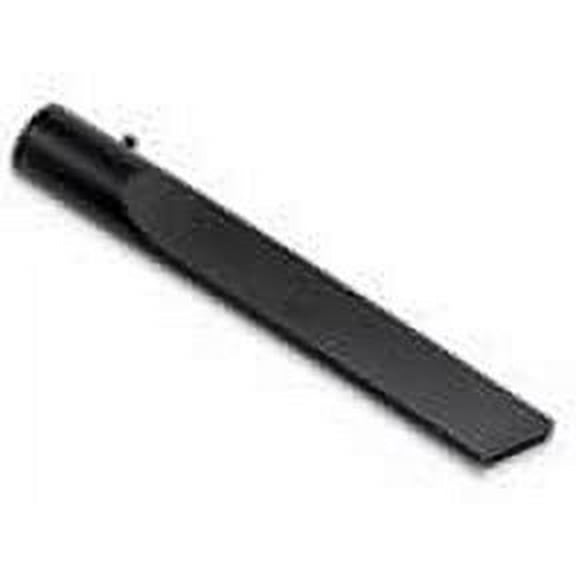 Replacement Part For Hoover Pin Lock Vacuum Cleaner 8.5 inch Crevice Tool Gray 38617017 Attachment