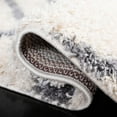 thumbnail image 2 of Safavieh Venus Avaline Abstract Shag Area Rug, 2 of 6