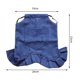 thumbnail image 3 of Silla de Montar de Pollo Sunnimix 3 Piezas con Bolsillo Delantal de Mezclilla Azul, 3 of 8