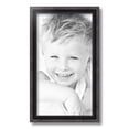 thumbnail image 2 of ArtToFrames 10x18 inch Black Picture Frame, Black Wood Poster Frame (4625), 2 of 8