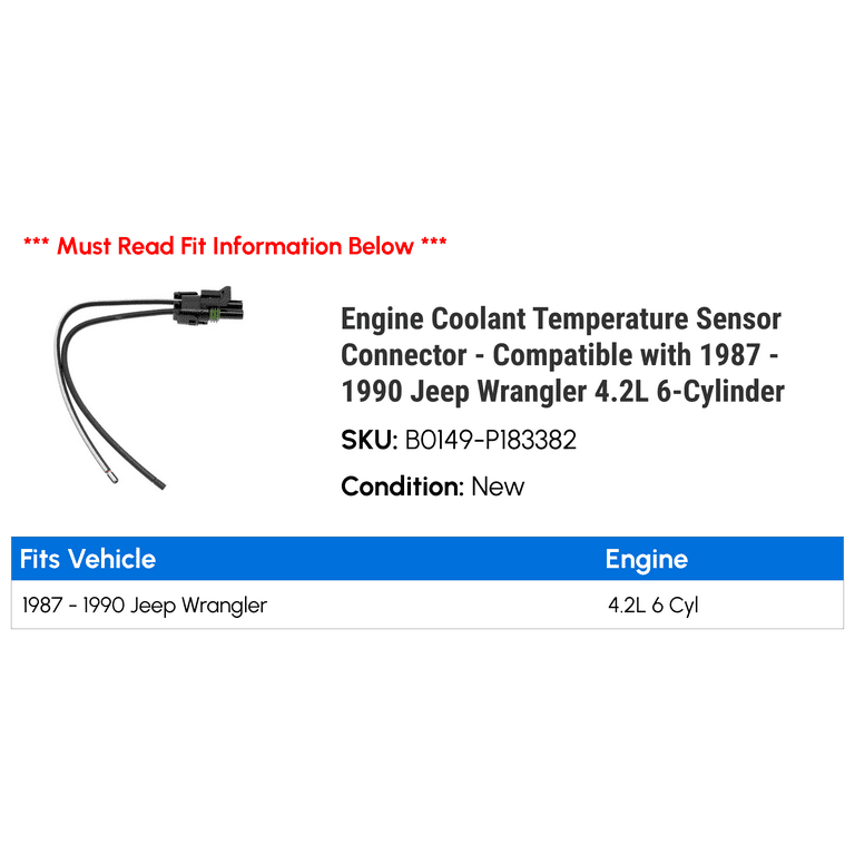 Sitemapcdatahttpthereferenznetjeep Wrangler Coolant Temperature Sensor