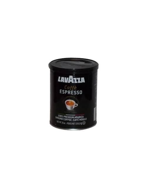 Caffe Espresso, 8oz Tin 1450 by Empire Fulfillment