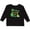 AB-Black, variant on Inktastic My Nanny Loves Me Grandson Dinosaur Boys Long Sleeve Toddler T-Shirt