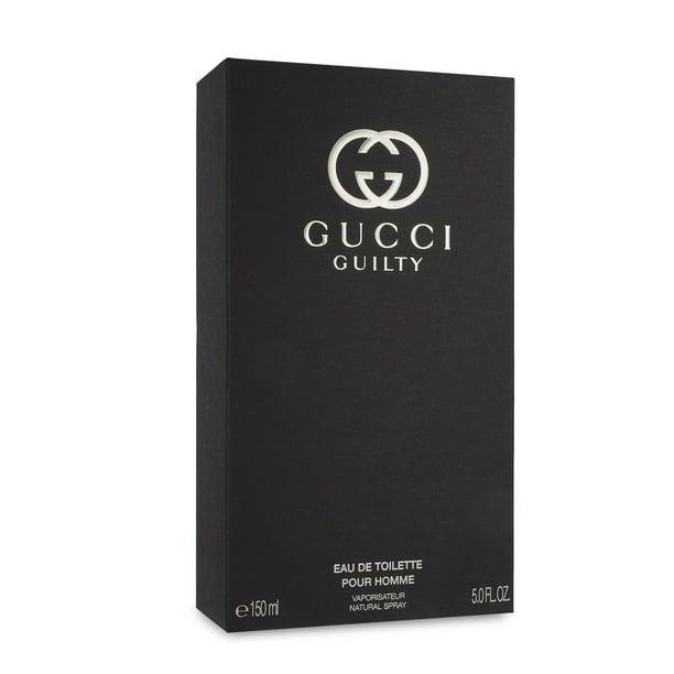 Gucci Guilty Pour Homme 150 ml