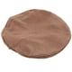 thumbnail image 1 of Funda de silla redonda, funda de taburete de bar, funda de silla, funda de silla, funda elástica, Chocolate, 1 of 7