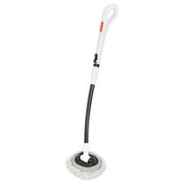 Worgeous  Electric Scrubber for Cleaning Bathroom Spray Mop Car Wash Artifact