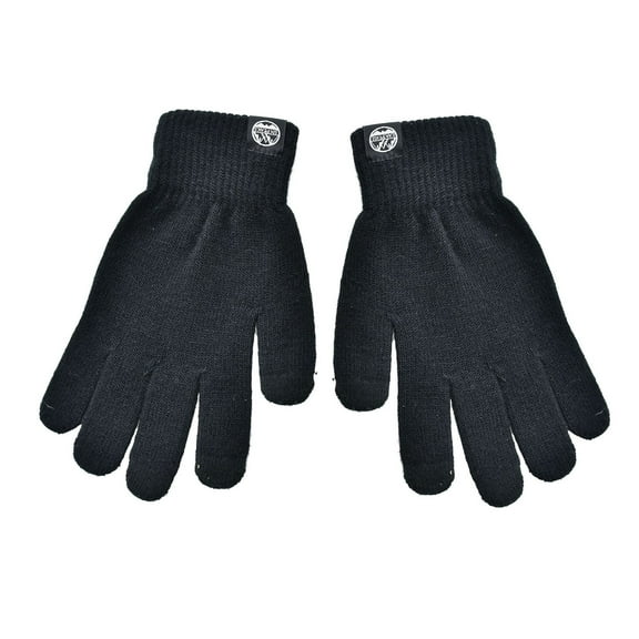 Six Peaks Adult Knitted Winter Gloves