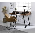 thumbnail image 4 of Meubles Acme Sange Desk, Noir, 4 of 4