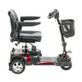 thumbnail image 2 of Drive Medical Phoenix Heavy Duty Power Scooter, 3 Wheel, 18" Seat, 2 of 7