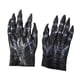 thumbnail image 1 of Guantes, guantes de monstruo, accesorios para disfraces de carnaval, fiesta, cosplay, adultos, unisex, aterradores. Estilo B, 1 of 9