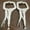 1pc, variant on 1/2pcs 6in Heavy-Duty Locking C-Clamp Pliers Adjustable Welding Clamp Clip and Regular Tips Woodworking Welding Fixing Hand Tool