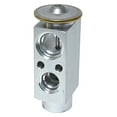 thumbnail image 2 of A/C Expansion Valve -- Block Expansion Valve, 2 of 2