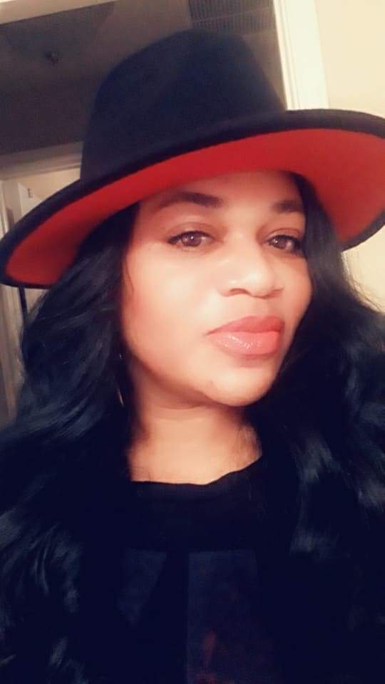 Fedora Red Bottom Unisex Fashion Hat 