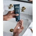 thumbnail image 4 of Cremo Men's Shaving Cream, Palo Santo Scent, 6 fl oz, All Skin Types, 4 of 7
