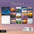 thumbnail image 4 of Trends International 2024 Psalms Wall Calendar, 4 of 7