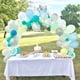 thumbnail image 5 of Kit de soporte para arco de globos de mesa ajustable, soporte decorativo para globos para cumpleaños, bodas, fiestas, Baby Shower, 5 of 7