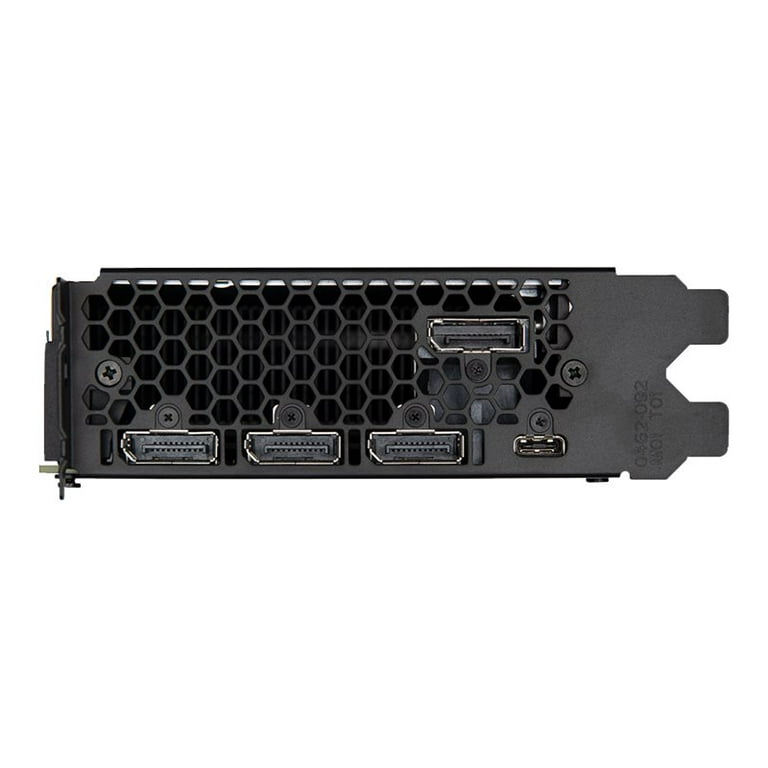 NVIDIA Quadro RTX 5000 - Graphics card - Quadro RTX 5000 - 16 GB