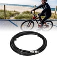 thumbnail image 4 of 2m Bike Brake Hose,Brake Oil Hose With Connector Insert For  MT2 MT4 RACE, 4 of 8