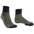 thumbnail image 2 of Falke TK2 Explore Short Socks - Herb Green, 2 of 6