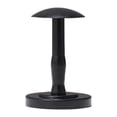 thumbnail image 1 of Soporte de exhibición para sombreros, estante de mesa para sombreros, para el hogar, venta al por menor, salón de estilismo, centro comercial , Altura 23cm, 1 of 8