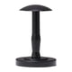 thumbnail image 1 of Organizador de exhibición de sombreros, soporte para pelucas, pedestal redondo, perchero independiente para sombreros Altura 23cm, 1 of 9