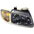 thumbnail image 3 of For Dodge Caravan 1999 Passenger Side Headlight Assembly | Combination Type | 4857040AB | CH2503109, 3 of 6