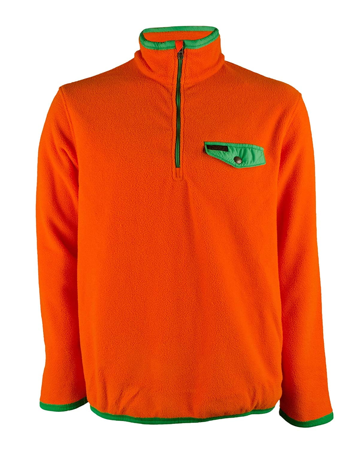 ralph lauren zip fleece