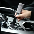 thumbnail image 5 of Compact Car Care Cleaning Brush for Air Vents and Interior Detailing Tool Accessory for Automotive Cleaning Solutions, 5 of 5
