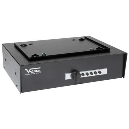 #3 Editor's Choice Wayfair Gun Safe
