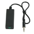 thumbnail image 3 of Noise Isolator, ABS Noise Filter 3.5mm Sound Cable Loop Noise Isolator  For Car Sound, 3 of 8