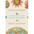 thumbnail image 4 of Evolutions, Quinze Mythes Qui Expliquent Notre Monde, 4 of 4