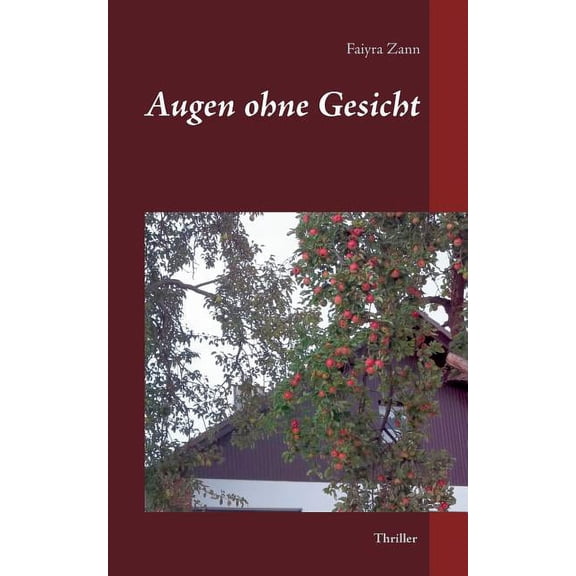 Augen ohne Gesicht, (Paperback)