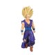 thumbnail image 2 of Dragon Ball Z - Super Saiyan 2 Son Gohan - Solid Edge Works vol.5, 8.2" Action Figure, Purple, 2 of 4