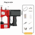 thumbnail image 2 of Handheld Bag Sewing Machine Electric Industrial Packaging Machine Lithium Battery Portable Sack Sewing Machine ,Easy to Use, 2 of 5