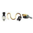 thumbnail image 2 of De Combustible IPR ICP Válvula De Sensor De Regulador De Control De Inyección De Combustible A Presión F81A9C968AA Apto Para Ford ANGGREK Otros, 2 of 8