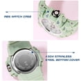 thumbnail image 6 of Findtime Digital Watch Womens Waterproof Sports Running Watches for Women with 24 Hour Dual Time Stopwatch, 6 of 8