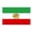 B, variant on Beforeyayn Iran Flags 3x5 FT 4x6 FT Persia Historic Former Iran Lion Sun Iranian Revolution Flag, Vivid Color, Fade Proof, Polyester with Brass Grommets for Outdoor Indoor