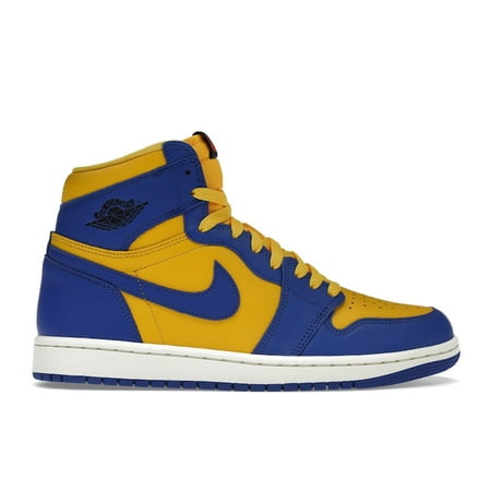 Jordan Women's 1 Retro High OG Reverse Laney, from StockX