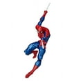 Spider-Man Amecomi Yamguchi No.002 Revoltech Action Figure - Walmart.com