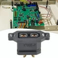 thumbnail image 2 of XT90E-F Lithium Battery Charging Port Fixed Base Electric Vehicle Connector, 2 of 9