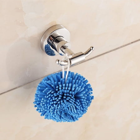 Pro Space Stainless Steel Coat/Towel Hook for Bathroom Kitchen Wall Mounted