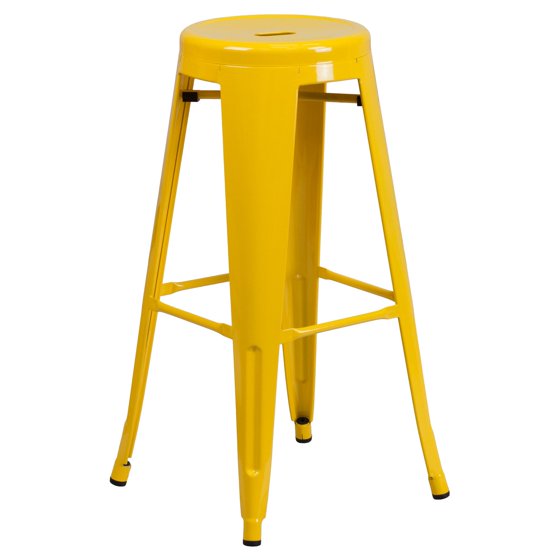 Flash Furniture Carlisle 30 In Metal Bar Stool flash furniture carlisle 30 in metal bar stool walmart Flash Furniture Carlisle 30 In Metal Bar Stool flash furniture carlisle 30 in metal bar stool walmart
