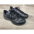 thumbnail image 2 of New Balance Mens Shoes 608 V5 MX608AB5 Size 12.5 D Black Work Shoes Sneaker ASTM, 2 of 6