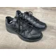 thumbnail image 2 of New Balance Mens Shoes 608 V5 MX608AB5 Size 12.5 D Black Work Shoes Sneaker ASTM, 2 of 6