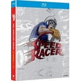 thumbnail image 2 of Speed Racer: The Complete Series (Blu-ray CrunchyRoll), 2 of 3