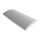 thumbnail image 4 of Almohada de soporte lumbar para la cama almohada de para la cama para la espalda lateral y estómago para dormir la almohada de la cintura del Gris, 4 of 8