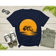 thumbnail image 3 of Cool Monster Truck Offroad Truck at Sunset Moving on Terrain T-Shirt  Monster Truck Lover Gift T Shirt for Men Women Kids Boys Girls Tshirt, 3 of 8