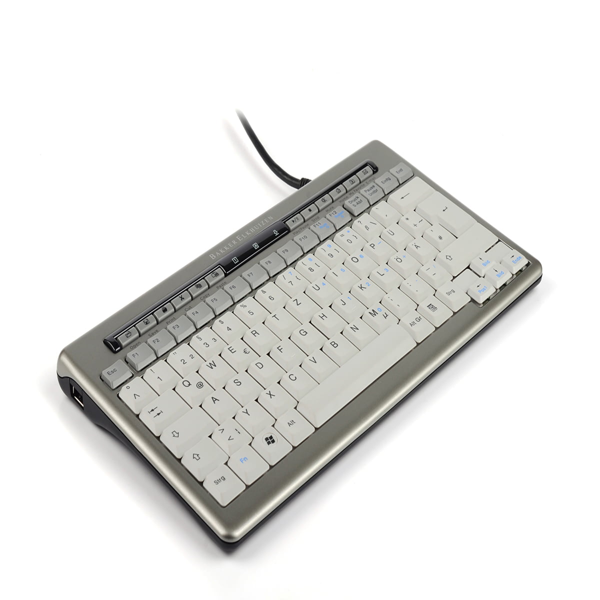 Compact Keyboard For S-board 840 